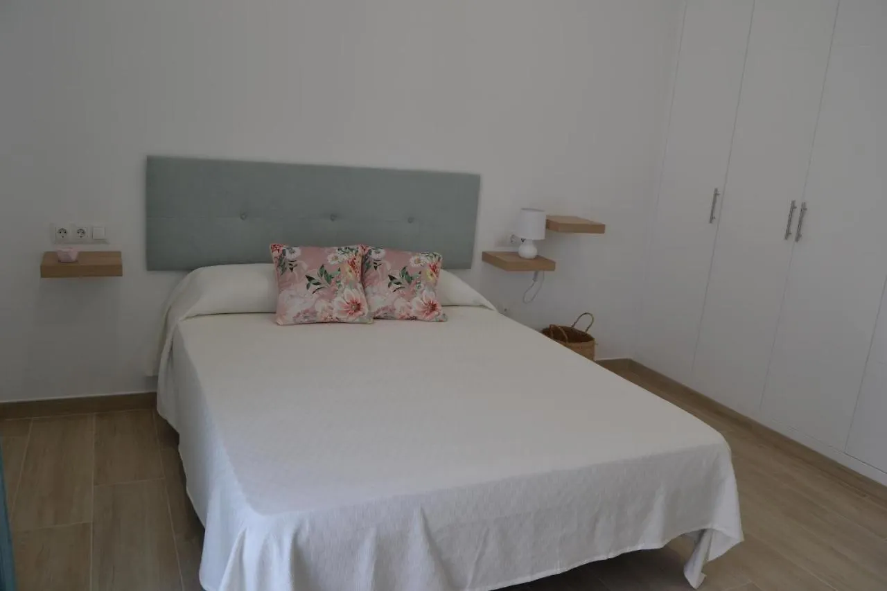 Apartamento Lupa كاديز