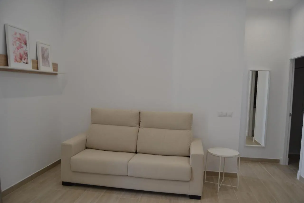 Apartamento Lupa كاديز 0*,