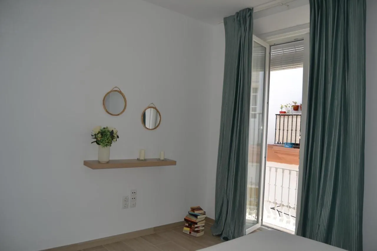 Apartamento Lupa كاديز 0*,  إسبانيا