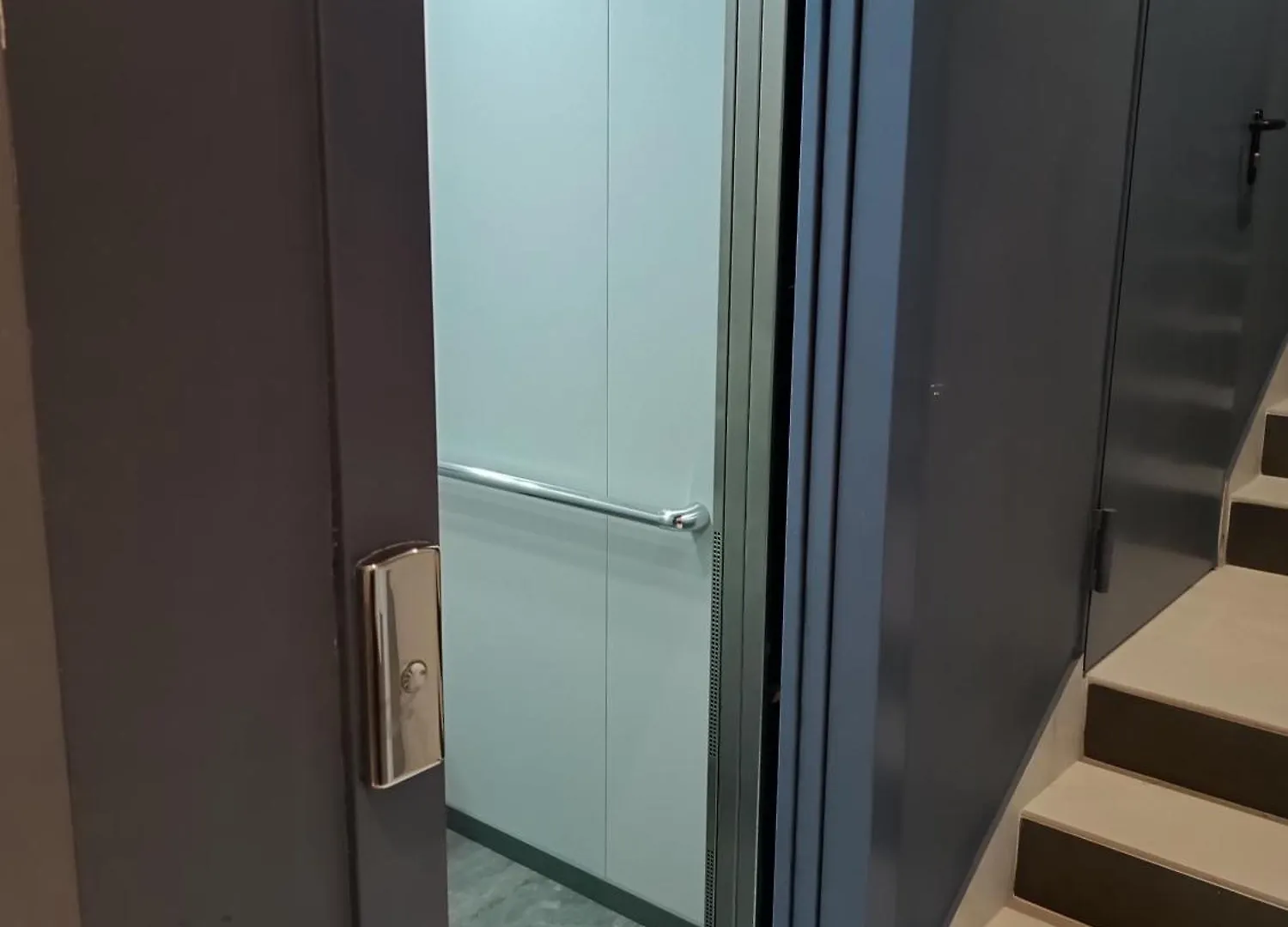 Apartamento Lupa كاديز
